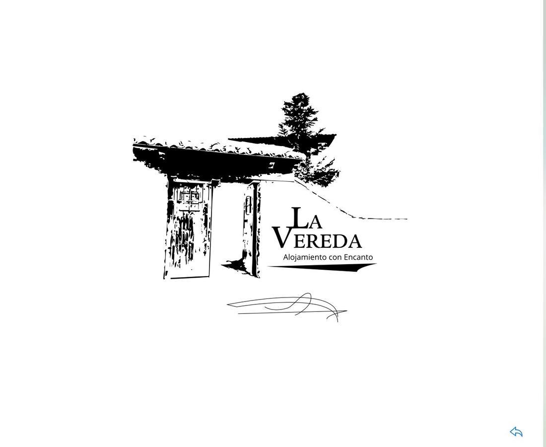 La Vereda Only Adults Mora de Rubielos Zewnętrze zdjęcie
